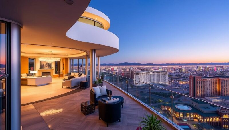 Palms Casino Resort Las Vegas Sky Villa Palms Casino Resort Las Vegas Sky Villa